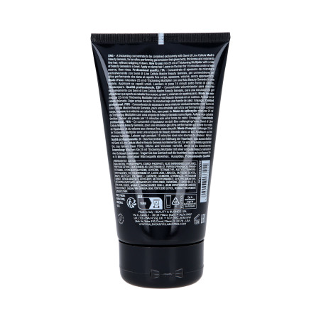 ALFAPARF SEMI DI LINO SUBLIME CELLULA MADRE Moltiplicatore volume adatto capelli sottili 150ml - 2