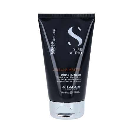 ALFAPARF SEMI DI LINO SUBLIME CELLULA MADRE Multiplikator definiujący włosy kręcone 150ml - 1