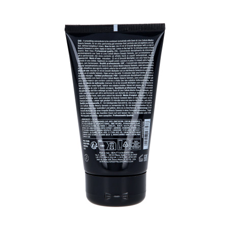 ALFAPARF SEMI DI LINO SUBLIME CELLULA MADRE Multiplikator wygładzający do włosów niesfornych i kędzierzawych 150ml - 2