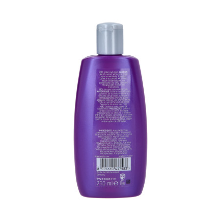 WELLA PROFESSIONALS CREATINE+ CURL (C ) Płyn do trwałej ondulacji do włosów farbowanych i uwrażliwionych 250ml