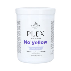 KALLOS PLEX NO YELLOW Maske...