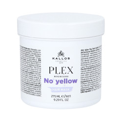 KALLOS PLEX NO YELLOW Maske...