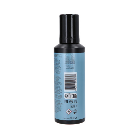 AMERICAN CREW Fiber Grooming Mousse per lo styling dei capelli 200ml