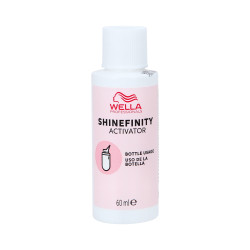 SHINEFINITY ACTIVATOR...