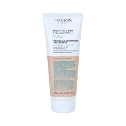 REVLON RE/START CURLS...