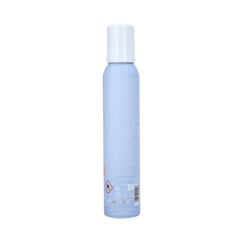 ECHOSLINE HYDRATING Nawilżająca odżywka w formie pianki do włosów 200ml - 2