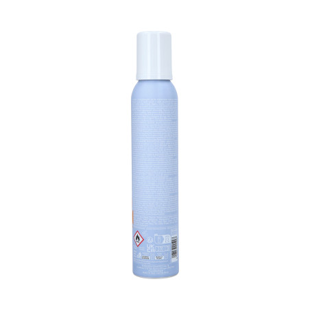 ECHOSLINE HYDRATING Nawilżająca odżywka w formie pianki do włosów 200ml - 2