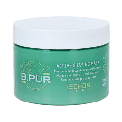 ECHOSLINE B.PUR ACTIVE...