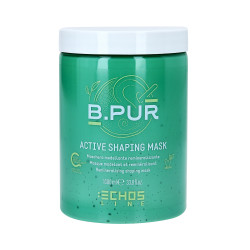 ECHOSLINE B.PUR ACTIVE...