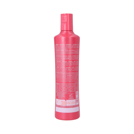 FANOLA WONDER VOLUME EXTRA CARE Wegańska odżywka nadająca objętość i gęstość 350ml - 2