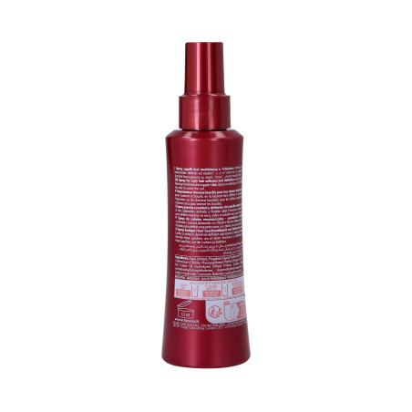 FANOLA WONDER CURL EXTRA CARE Wegański aktywujący spray do włosów kręconych 150ml - 2