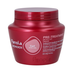 FANOLA WONDER CURL...