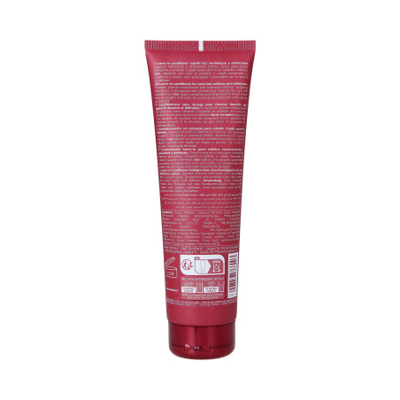 FANOLA WONDER CURL EXTRA CARE Wegańska odżywka do włosów kręconych bez spłukania 300ml - 2