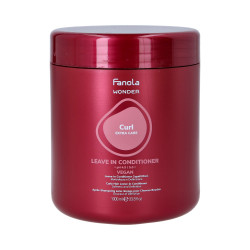 FANOLA WONDER CURL EXTRA...