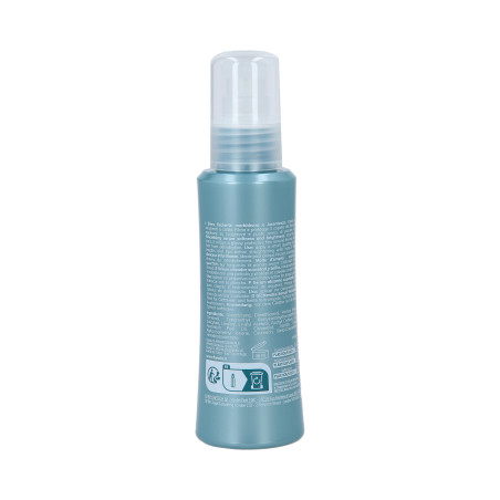 FANOLA WONDER SMOOTH EXTRA CARE Wegańskie serum wygładzające 100ml - 2