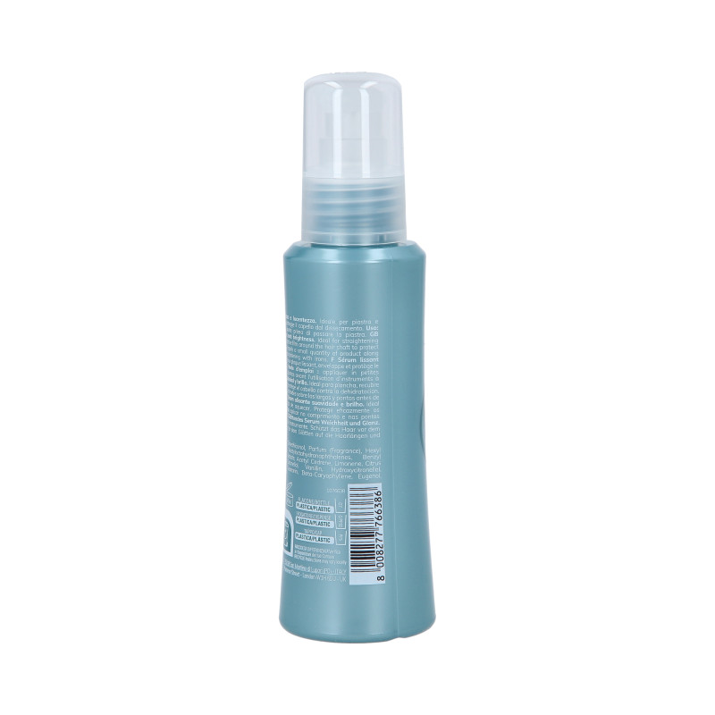 FANOLA WONDER SMOOTH EXTRA CARE Wegańskie serum wygładzające 100ml - 3