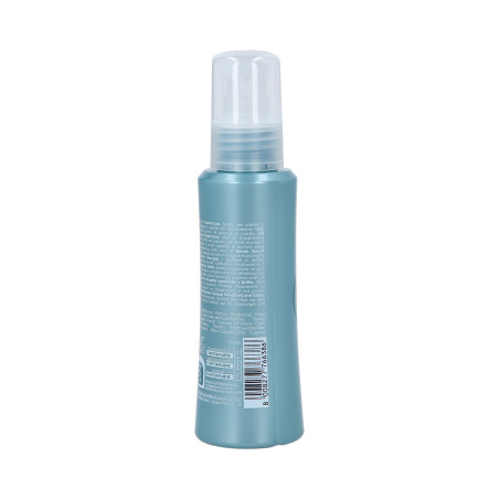 FANOLA WONDER SMOOTH EXTRA CARE Wegańskie serum wygładzające 100ml - 3