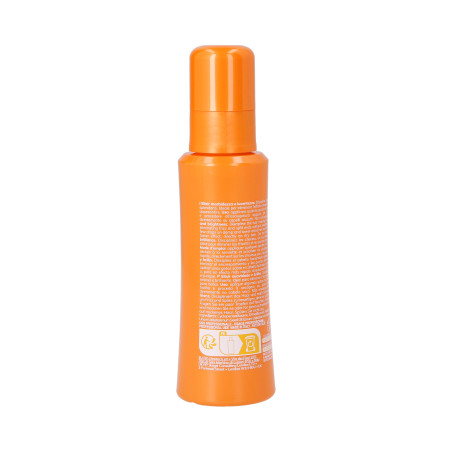 FANOLA WONDER NOURISHING EXTRA CARE Elisir disciplinante vegano per capelli 100ml - 2