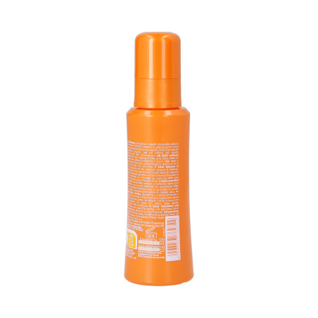 FANOLA WONDER NOURISHING EXTRA CARE Elisir disciplinante vegano per capelli 100ml - 3