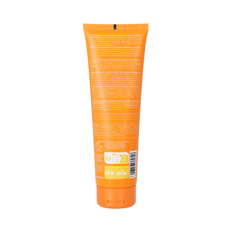 FANOLA WONDER NOURISHING EXTRA CARE Veganer Leave-in-Conditioner 300ml - 2