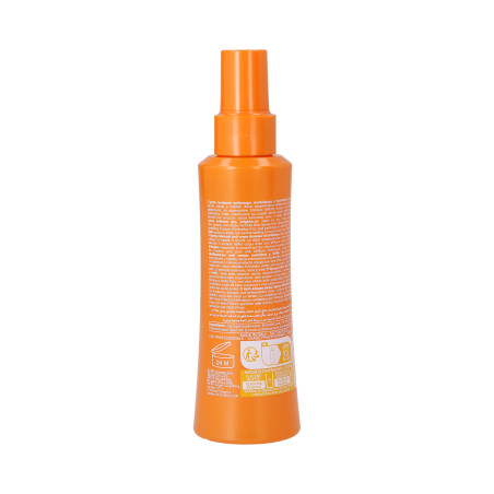 FANOLA WONDER NOURISHING GLOSSING Wegański spray nabłyszczający do włosów 150ml - 3