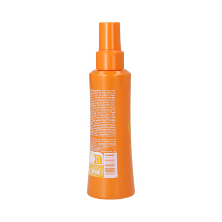 FANOLA WONDER NOURISHING GLOSSING Wegański spray nabłyszczający do włosów 150ml - 2