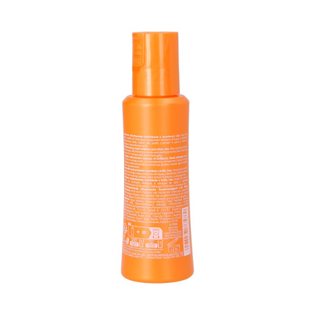 FANOLA WONDER NOURISHING EXTRA CARE Wegańska odżywcza maska do włosów suchych i zniszczonych 100ml - 2