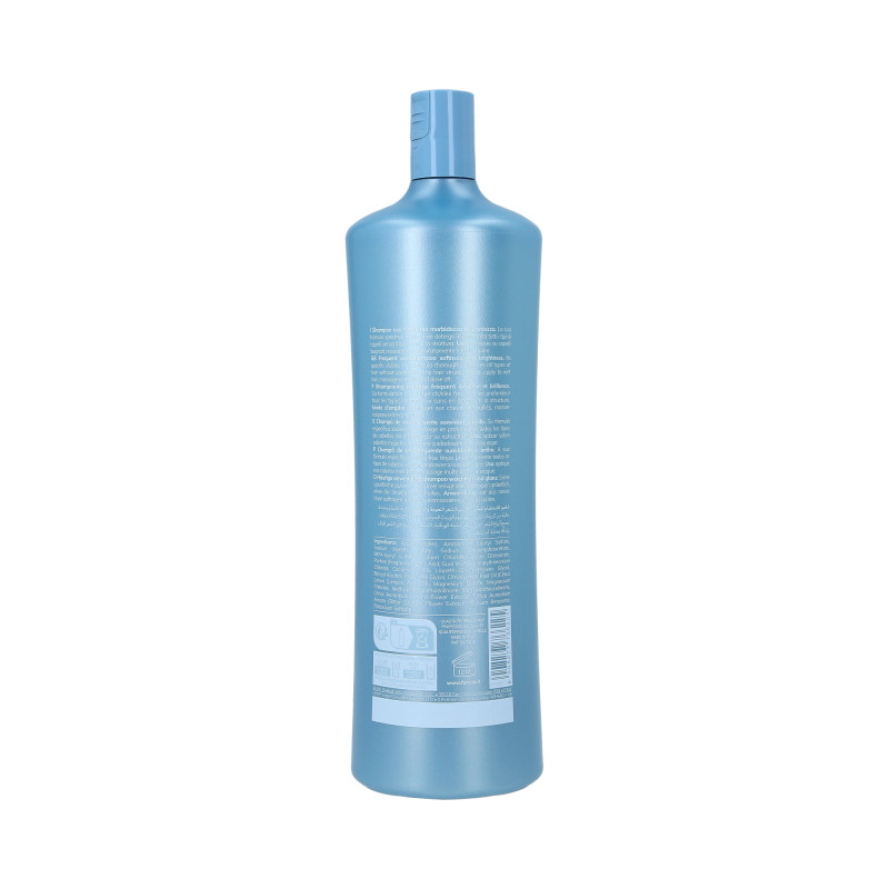 FANOLA WONDER FREQUENT EXTRA CARE Wegański szampon do codziennej pielęgnacji 1000ml