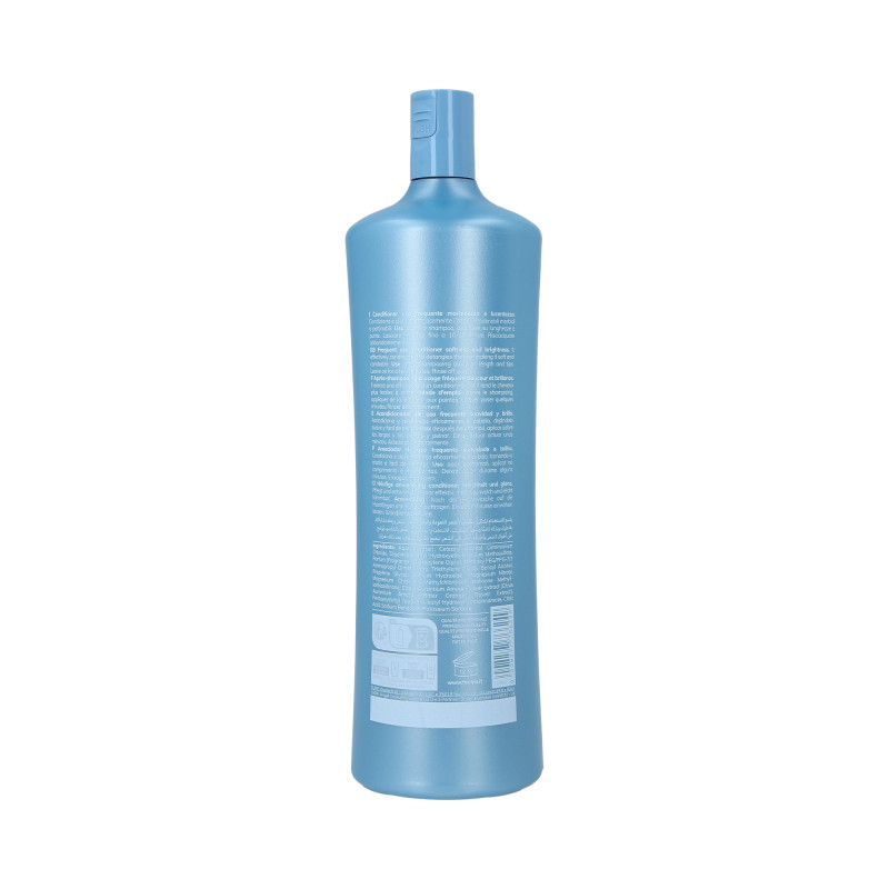FANOLA WONDER FREQUENT EXTRA CARE Wegańska odżywka do codziennego stosowania 1000ml - 2