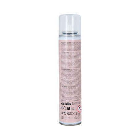 INEBRYA ICE CREAM DRY-T INSTANT Suchy szampon do każdego rodzaju włosów 200ml - 2