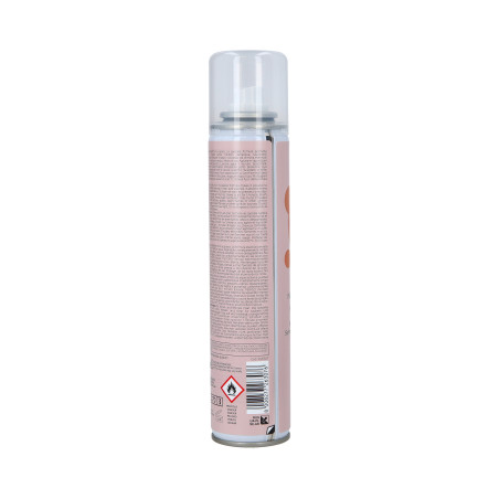 INEBRYA ICE CREAM DRY-T INSTANT Suchy szampon do każdego rodzaju włosów 200ml - 3