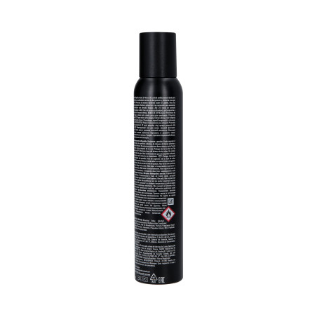 SEBASTIAN SEB MAN THE FIXER Mocny lakier do włosów dla mężczyzn 200ml - 3