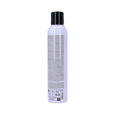 ALFAPARF SEMI DI LINO STYLE&CARE THERMAL PROCECTOR Spray termoochronny do włosów 300ml - 3