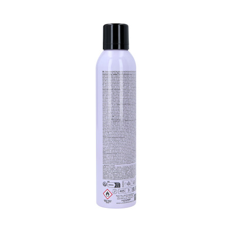 ALFAPARF SEMI DI LINO STYLE&CARE THERMAL PROCECTOR Spray termoochronny do włosów 300ml - 2