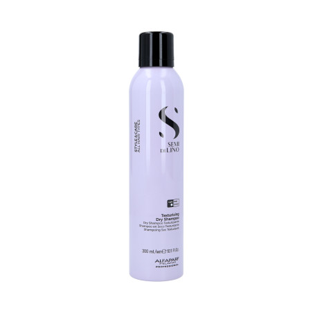 ALFAPARF SEMI DI LINO STYLE&CARE Shampoo per capelli secchi 300ml - 1 ALFAPARF SEMI DI LINO STYLE&CARE Shampoo per capelli secchi 300ml - 1