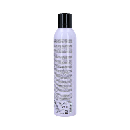 ALFAPARF SEMI DI LINO STYLE&CARE CRISTALLI Glanz-Haarspray 300 ml - 3