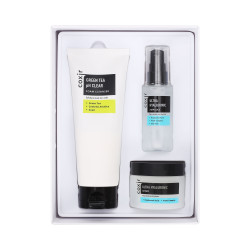 COXIR ULTRA HYALURONIC LINE...