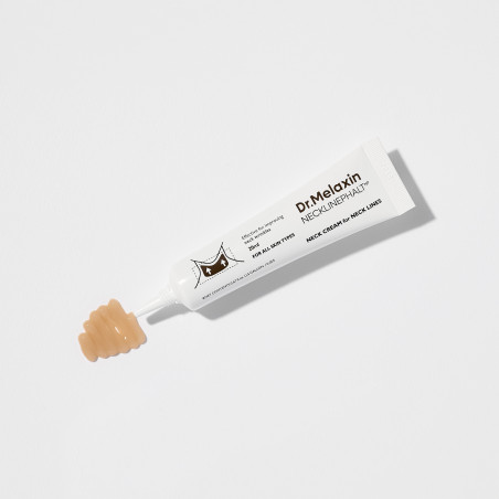 DR.MELAXIN NECKLINEPHALT LINE Ujędrniający krem na szyję 20ml