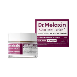 DR.MELAXIN CEMENRETE...