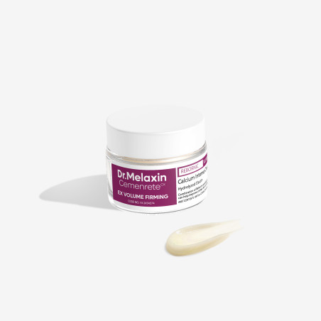 DR.MELAXIN CEMENRETE LINE Krem zwiększający elastyczność skóry 50ml