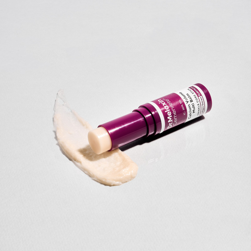 DR.MELAXIN CEMENRETE LINE Balsamo rassodante multifunzionale 9g - 2