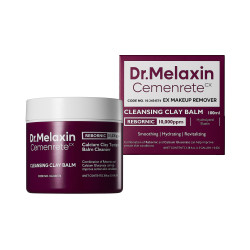 DR.MELAXIN CEMENRETE...
