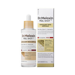 DR.MELAXIN PEEL SHOT EXFOL...