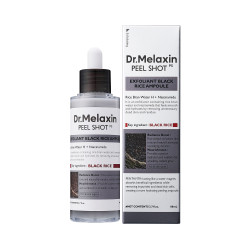 DR.MELAXIN PEEL SHOT EXFOL...