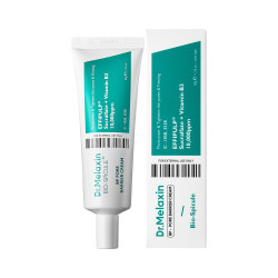 DR.MELAXIN BP PORE BARRIER...