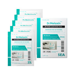 DR.MELAXIN BP PORE CLEAR...