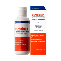 DR.MELAXIN EXOSOME ENZYME...