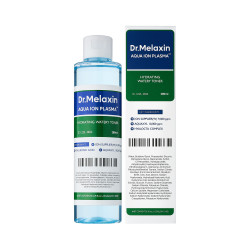 DR.MELAXIN AQUA ION PLASMA...
