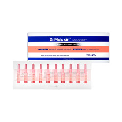 DR.MELAXIN NECKSPHALT LINE...