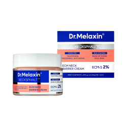 DR.MELAXIN NECKSPHALT LINE...